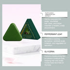 Herbal Hair Growth Shampoo Bar for Anti-Hair Loss