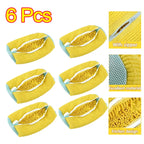 Protective Mesh Shoe Laundry Bag for Washing Machines