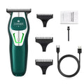 Professional Rechargeable Cordless Hair and Beard Trimmer