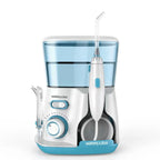 Electric Dental Water Flosser for Teeth with 800ml Tank