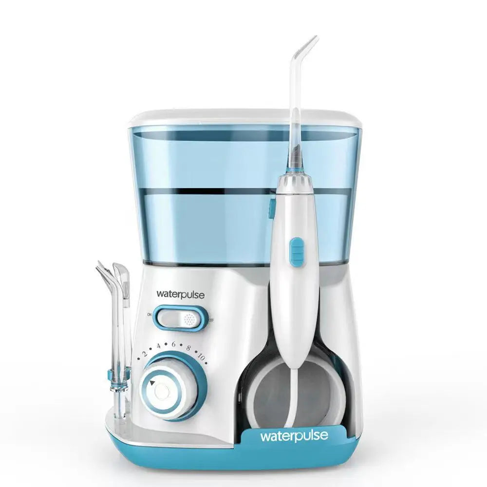 Electric Dental Water Flosser for Teeth with 800ml Tank