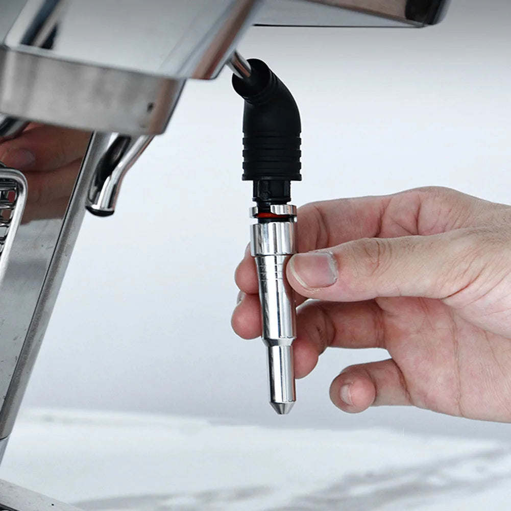 Stainless Steel Steam Nozzle for Espresso Coffee Machines