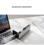 Portable Ultrasonic Cool Mist Air Humidifier for Home and Office