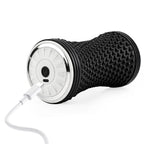 Electric Vibrating Massage Roller for Muscle Recovery