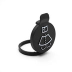 Windshield Wiper Washer Fluid Reservoir Tank Cap