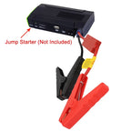 12V Car Jump Starter Battery Booster Cable with EC5 Connector