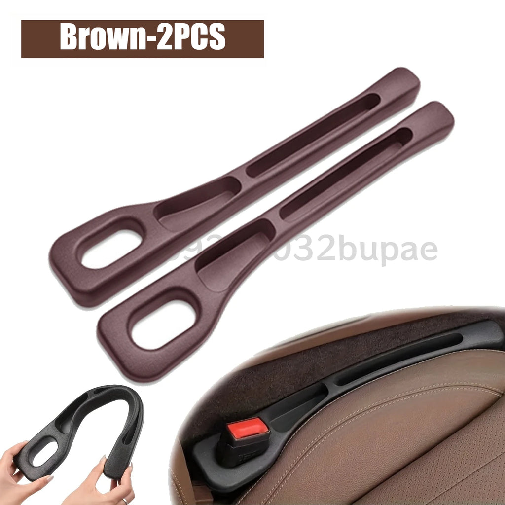 Car Seat Gap Filler Storage Organizer