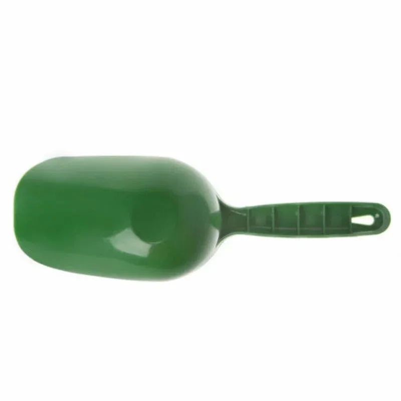 Multipurpose Ergonomic Garden Soil Scoop