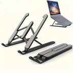 Foldable Portable Laptop Stand