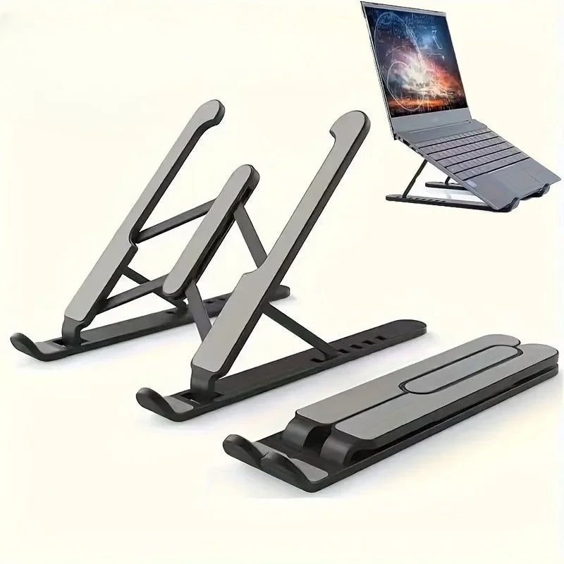 Foldable Portable Laptop Stand