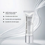 Instant Face Tightening and Pore Smoothing Cream