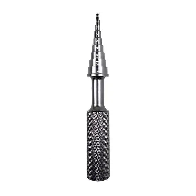 Universal Automotive Bearing Remover and Installation Tool