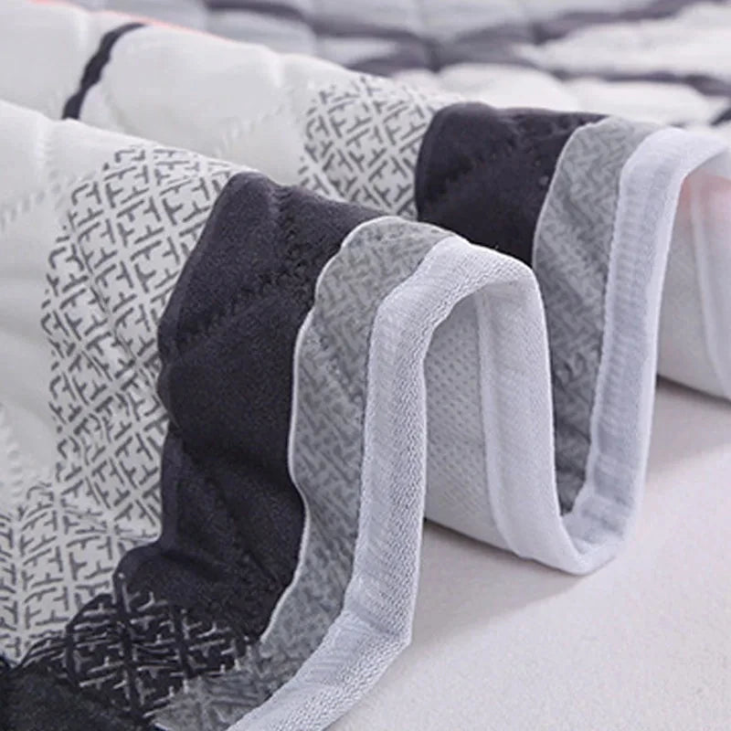 Washable Waterproof Bed Protector Pad for Babies and Adults