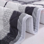 Washable Waterproof Bed Protector Pad for Babies and Adults