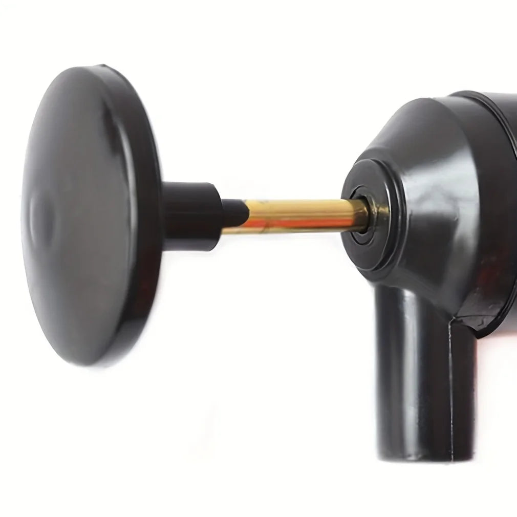 Manual Hand Siphon Pump for Liquid Transfer and Inflation
