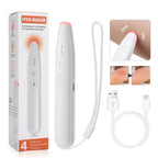Portable Electric Anti-Itch Mosquito Bite Relief Pen