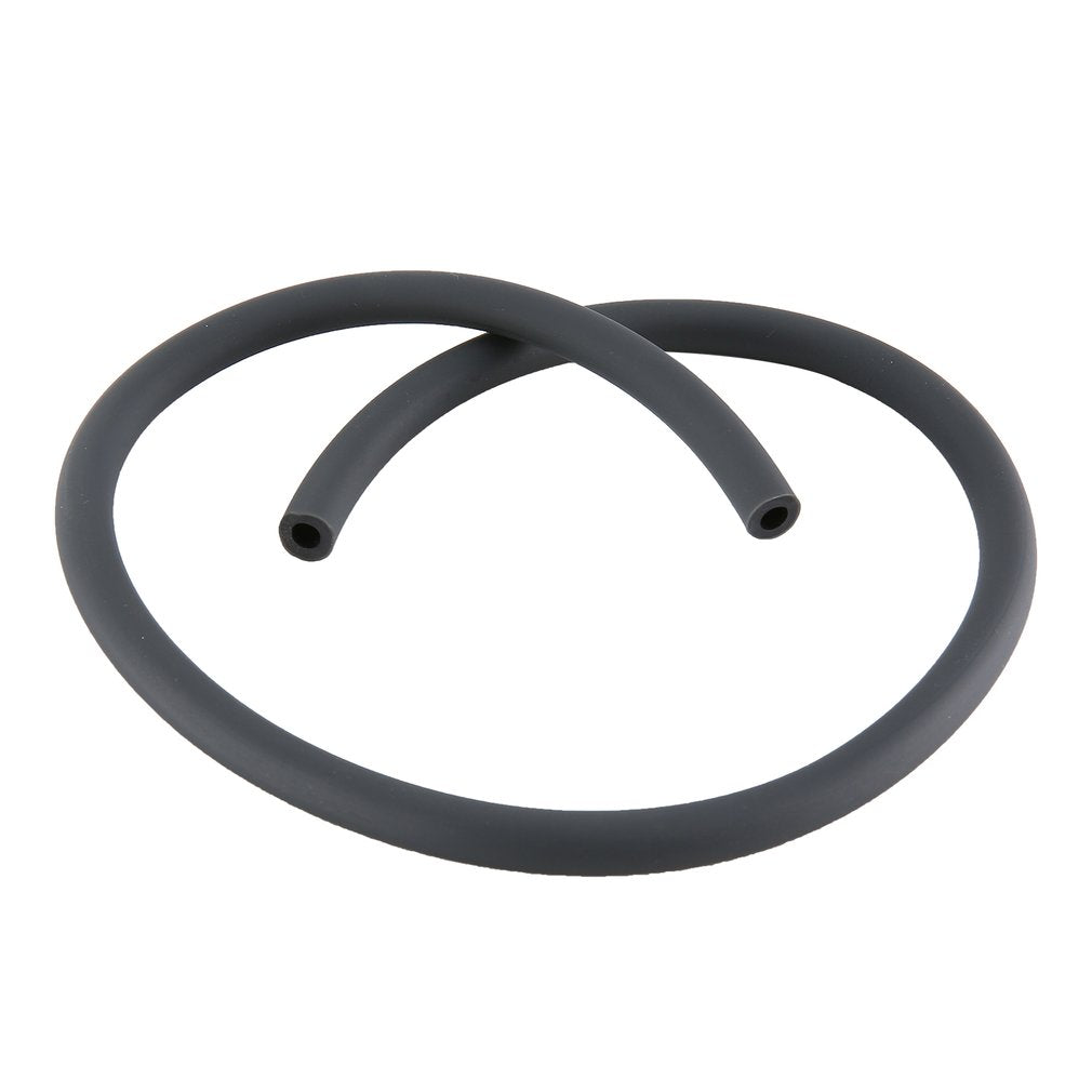 Universal 50cm Flexible Fuel Line Hose for Motorcycles and Engines - 8