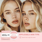 Hydrating Under Eye Brightener Concealer for Dark Circles