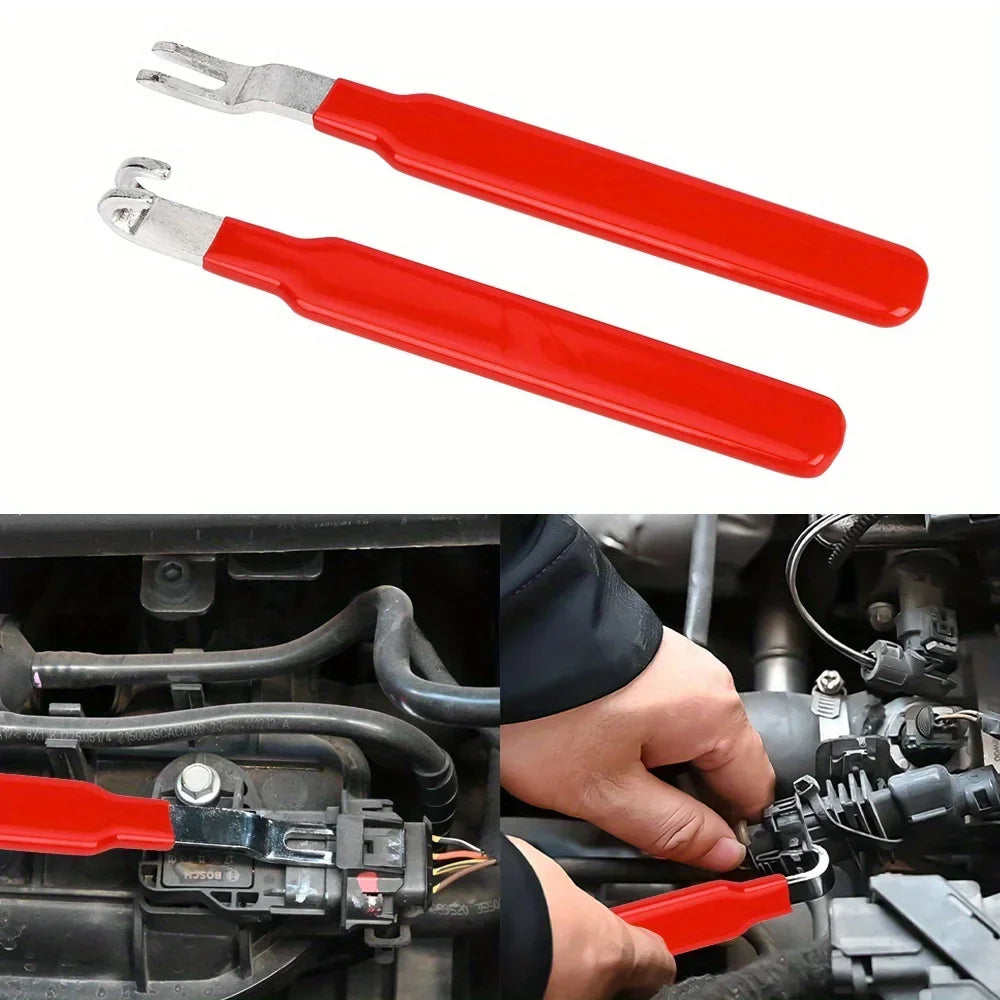 Automotive Electrical Connector Removal Tool - 1