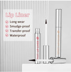 Waterproof Peel-Off Lip Liner Tattoo Pen