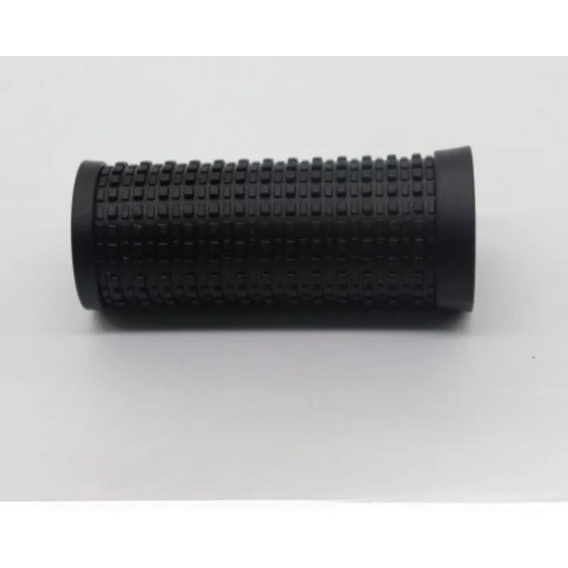 Anti-Slip Rubber Handlebar Grips for Mountain Bikes - 5