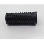Anti-Slip Rubber Handlebar Grips for Mountain Bikes