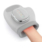 Wireless Air Compression Hand and Wrist Massager