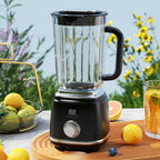 Portable Rechargeable High-Speed Electric Kitchen Blender