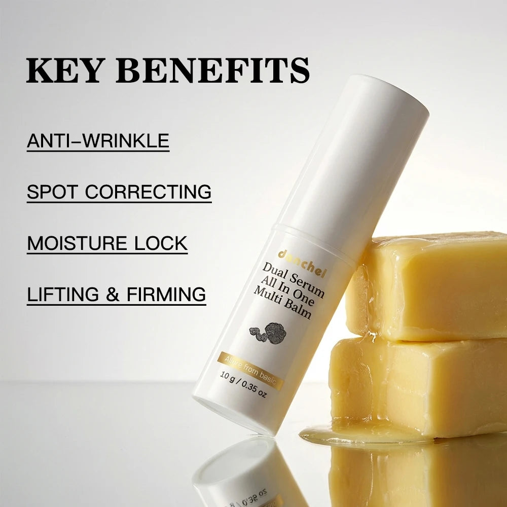 Vitamin C Multi-Purpose Moisturizing Balm Stick
