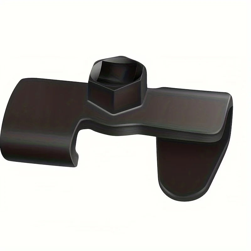 Universal Wrench Extender Tool for Stuck Bolts