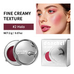 Magnetic Moisturizing Lip and Cheek Cream