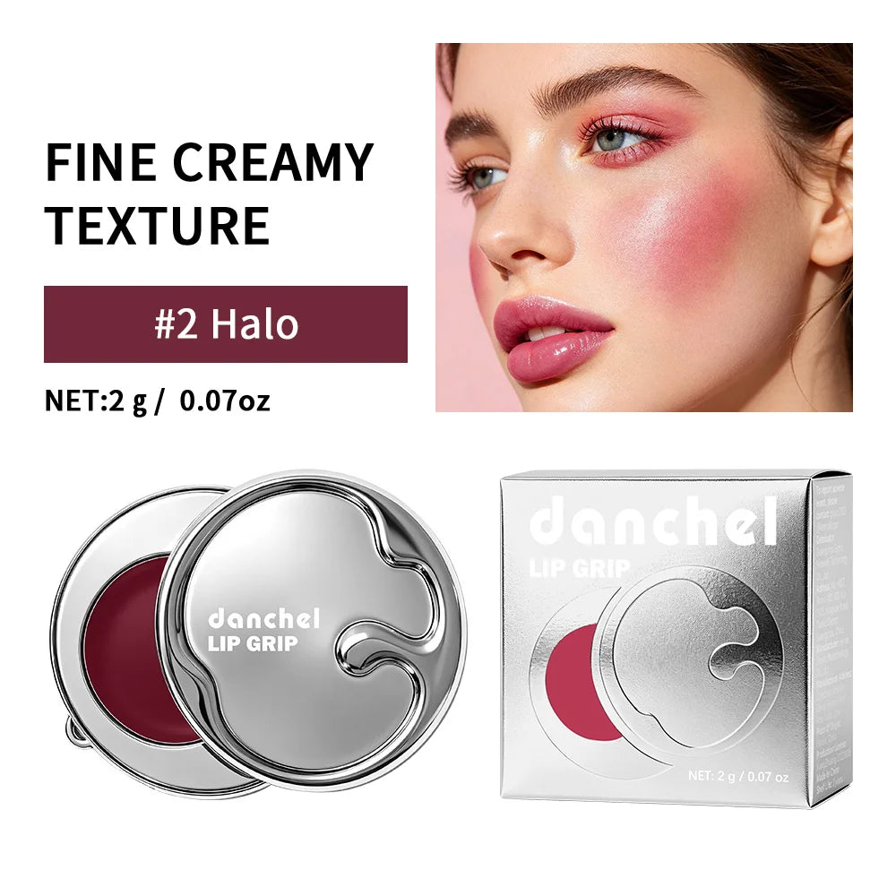 Magnetic Moisturizing Lip and Cheek Cream