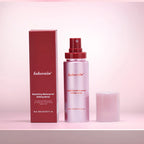Mattifying Waterproof Makeup Setting Spray for Long-Lasting Wear