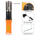 Electric Fish Scaler Remover Tool