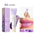 Moisturizing Lip Balm for Dry and Cracked Lips