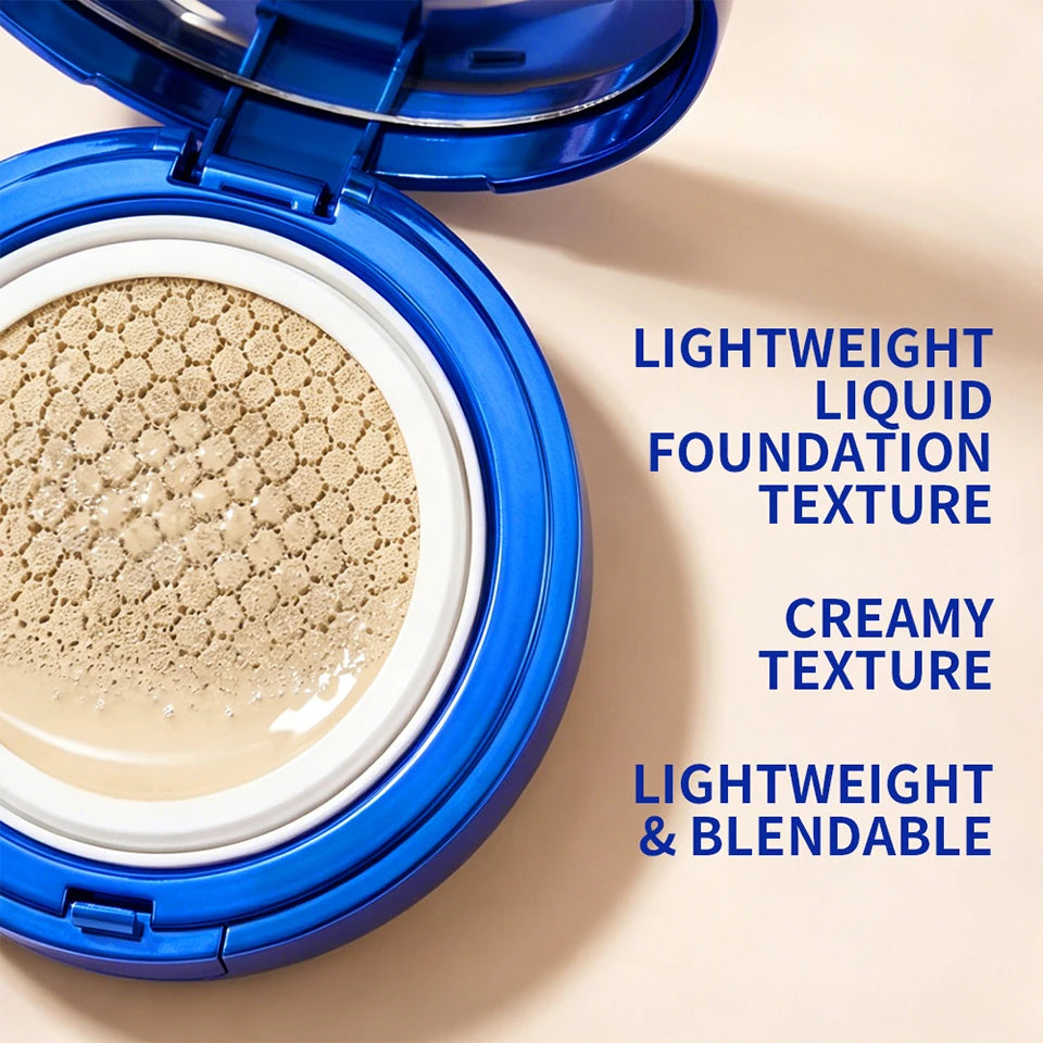 Collagen Hydro Air Cushion CC Cream Foundation - 16