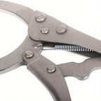 Adjustable Oil Filter Wrench for Car Maintenance