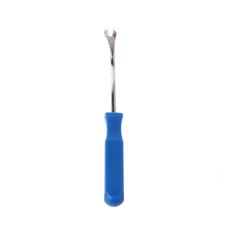 Car Door Panel and Upholstery Clip Removal Tool