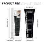Instant Temporary Eye Tightening and Smoothing Cream