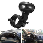 Universal Steering Wheel Spinner Knob Booster