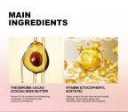 Multi-Purpose Radiant Cream Tint for Cheeks Lips and Eyes