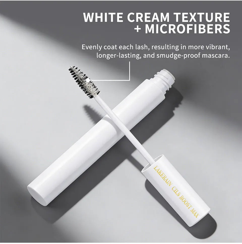 Nourishing Eyelash Lengthening and Volumizing Mascara Primer