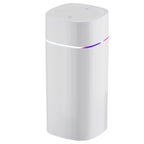 Portable Dual Spray Aromatherapy Desktop Humidifier