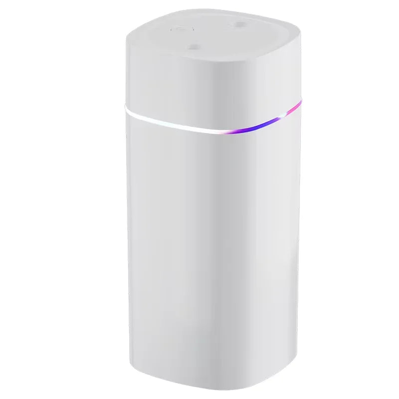 Portable Dual Spray Aromatherapy Desktop Humidifier