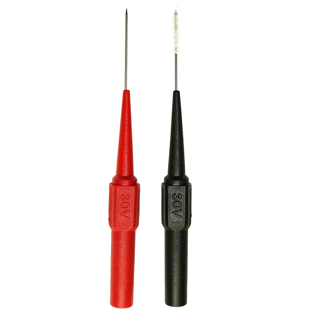 Insulation Piercing Test Clip for Automotive Circuit Diagnostics