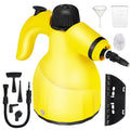 High-Pressure Handheld Steam Cleaner for Deep Home Cleaning