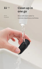 Electric Rechargeable Foot Callus Remover for Pedicure