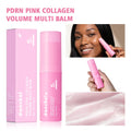 PDRN Pink Collagen Hydrating Multi-Balm Stick
