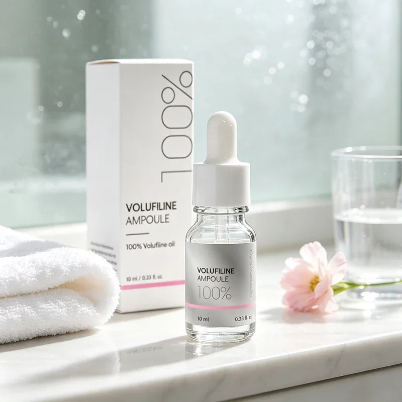 Plumping and Firming Face Serum for Hydration - 25