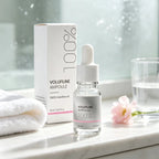 Plumping and Firming Face Serum for Hydration
